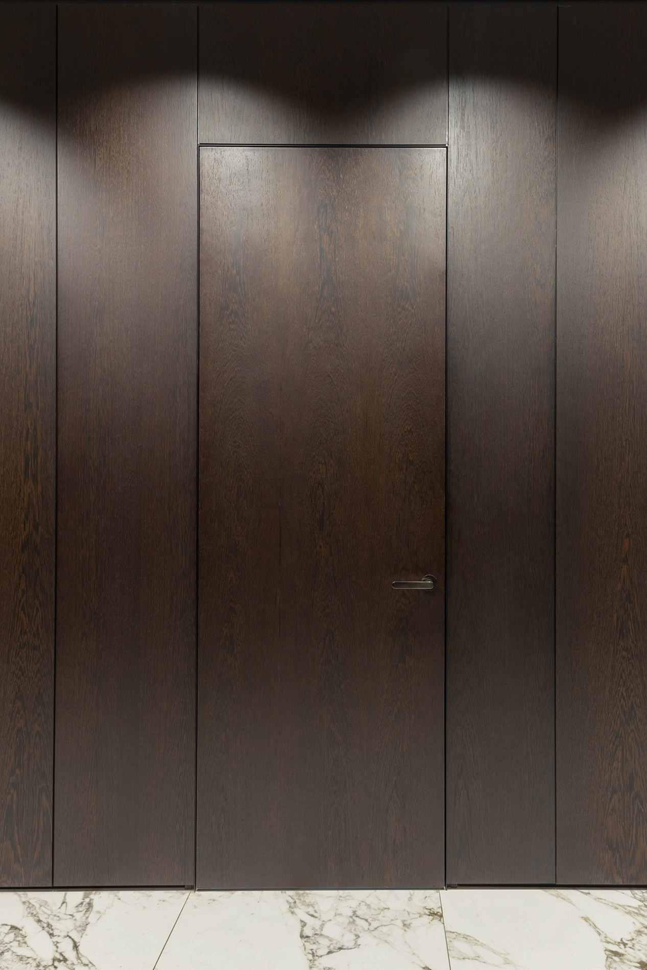 Квартал «Лахта Парк». Интерьерный фотограф в Санкт-Петербурге Екатерина Цыбулько