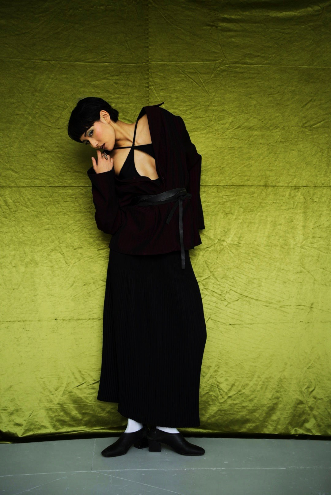 @rron.hub. Photographer Dina Yerzhanova