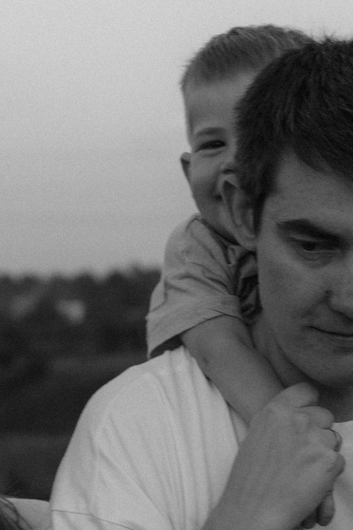 Артем, Кристина и Кирилл. Фотограф Ульяна Дивина в Нижнем Новгороде и Нижегородской области