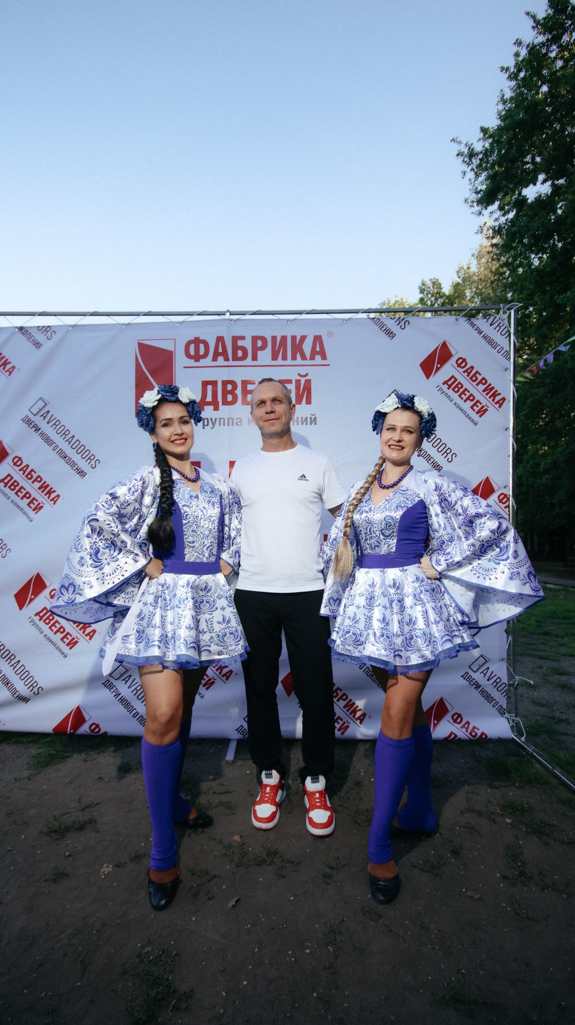 Фабрика Дверей. Свадебный и репортажный фотограф Дмитрий Кононенко