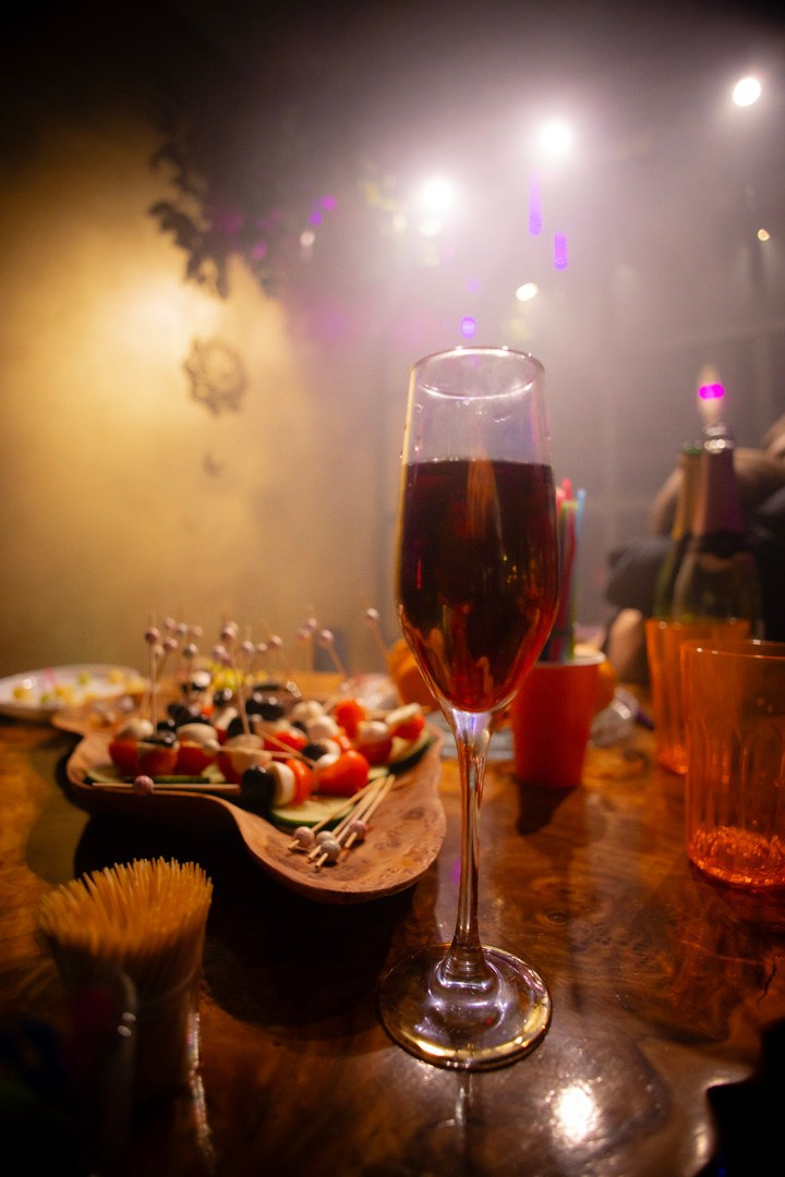 Annika Birthday. Самид Али, фотограф из Санкт-Петербурга, Россия