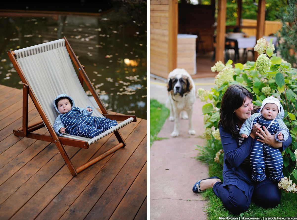 Миша. Ника Морозова — коммерческий фотограф в Москве