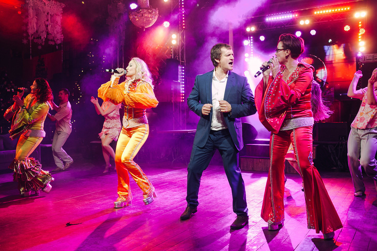 Reportage photographer for a banquet Moscow, St. Petersburg