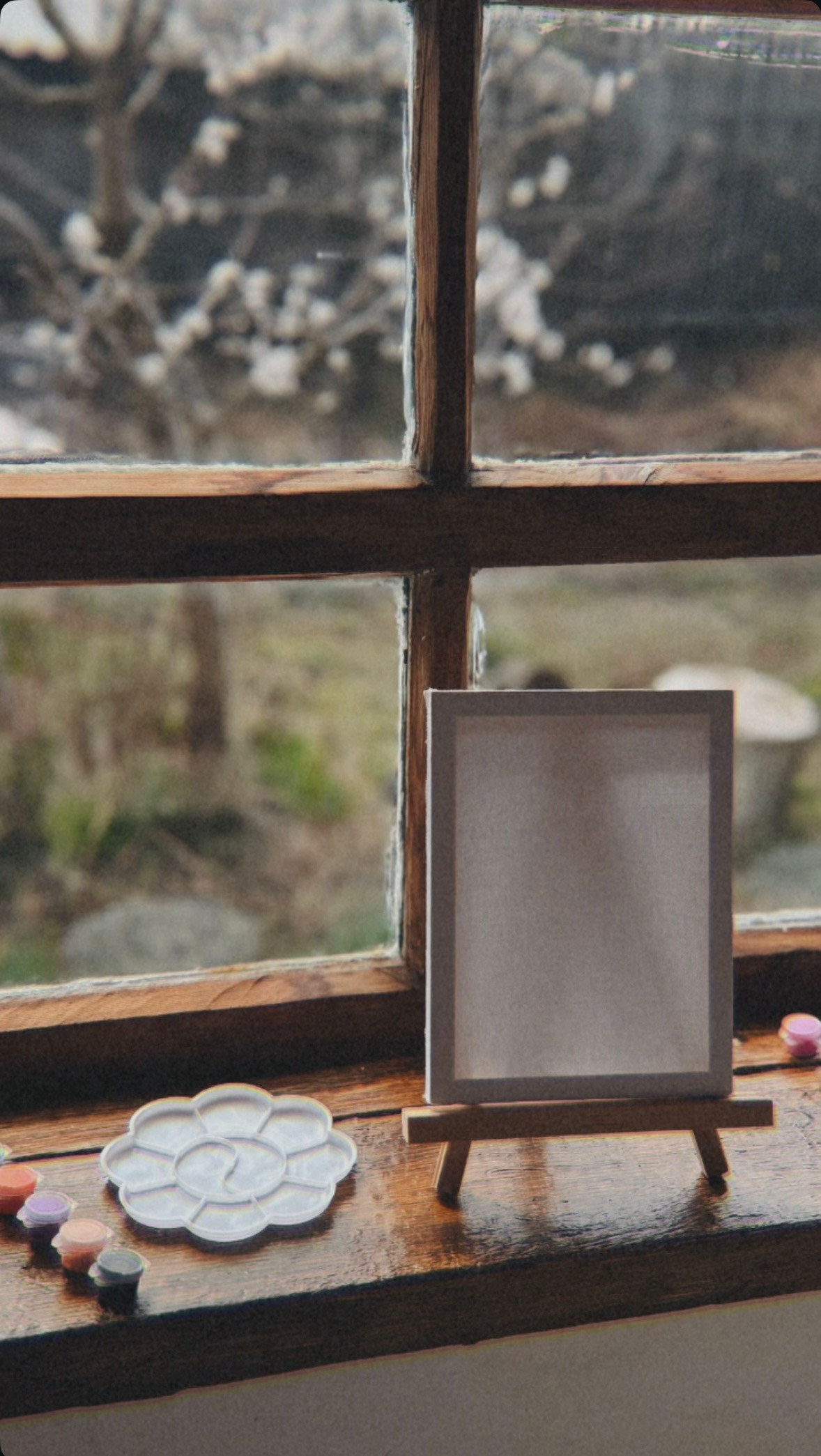 Мастерская. Фотостудия Натальи Забродской