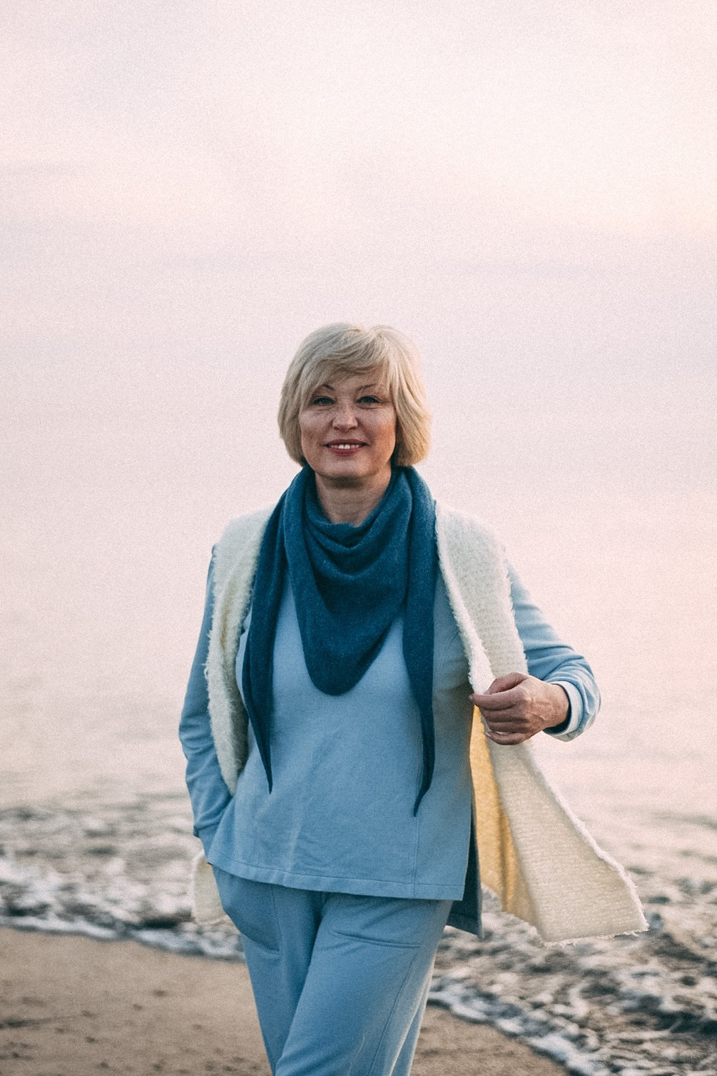 Головинка, море, ноябрь ✨. Фотограф в Сочи — Маргарита Поганова