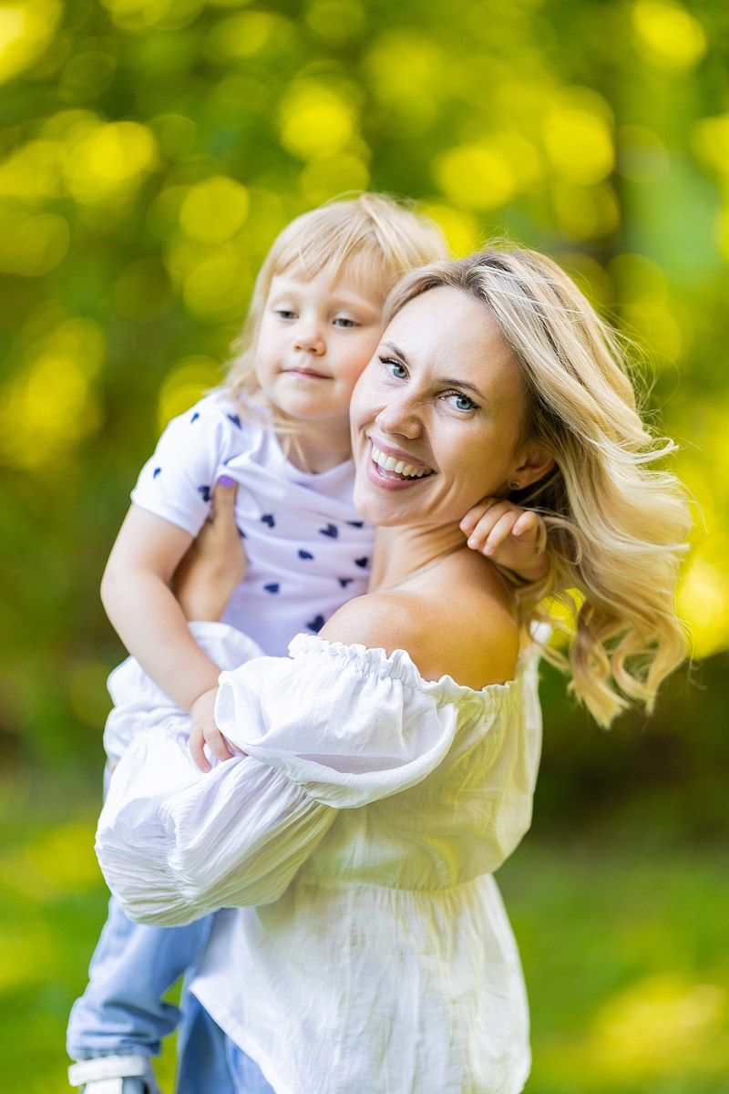 Прогулочные истории. Детский и семейный фотограф Домодедово