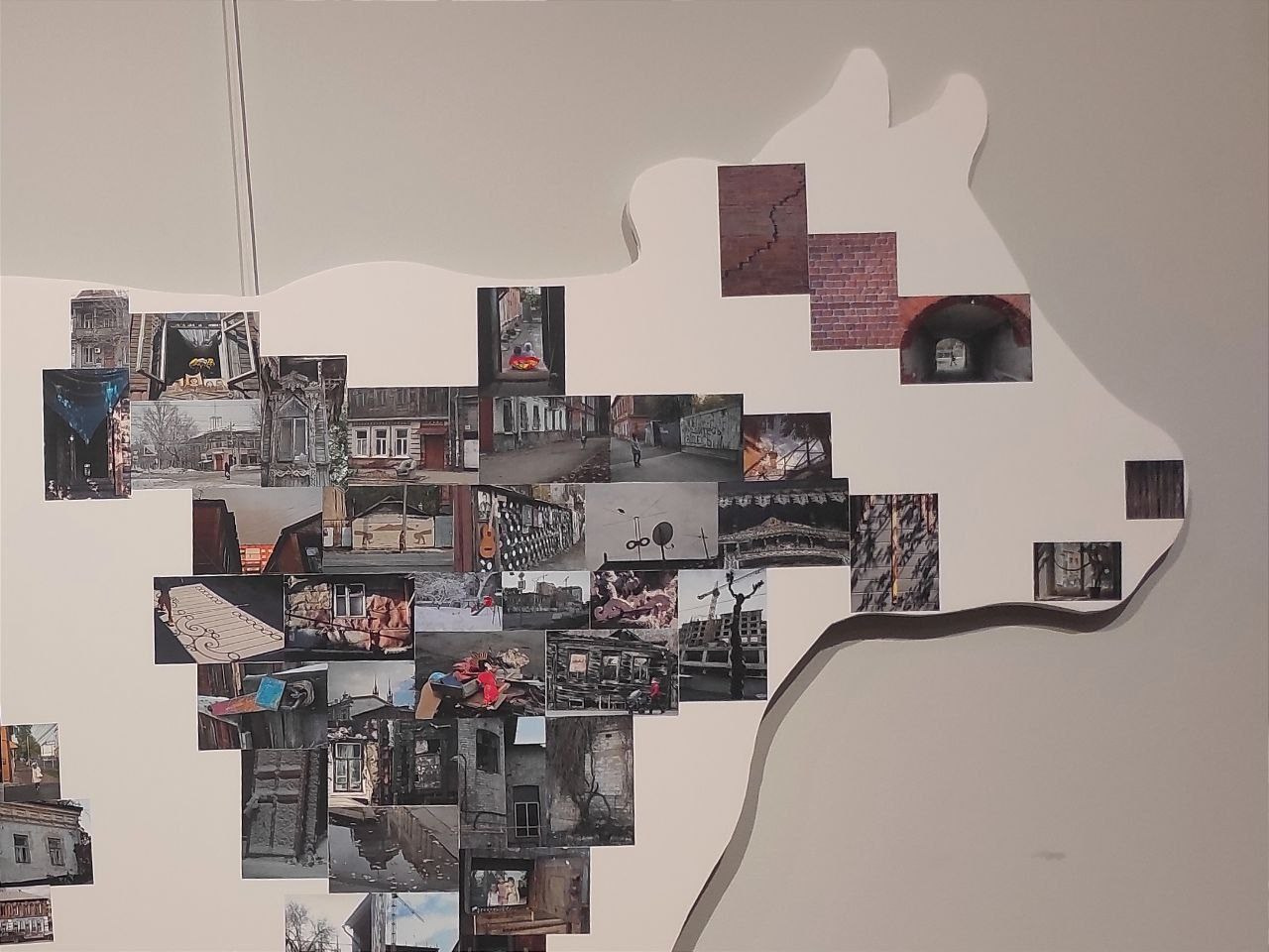 Савельева Ольга. Фотообъединение Самарского областного отделения Союза журналистов России