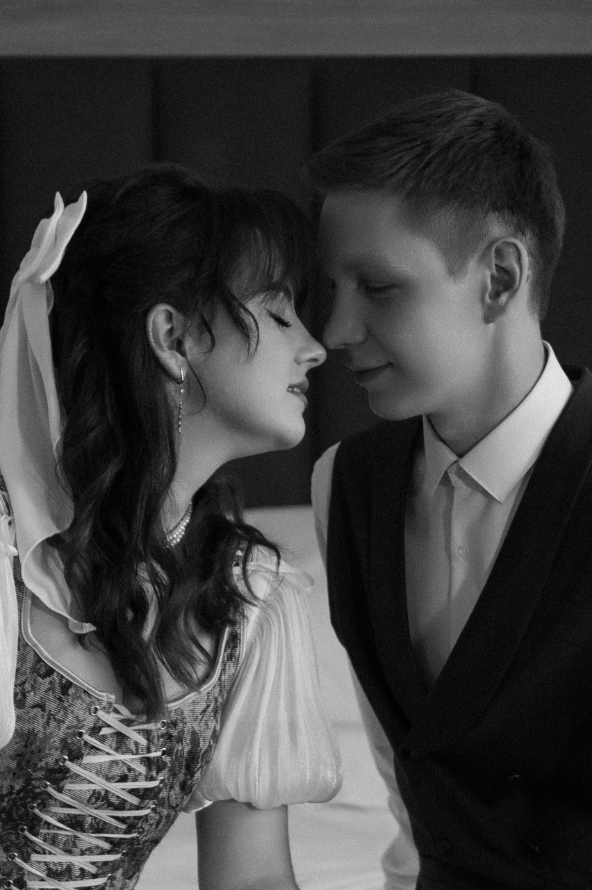 Виктория и Сергей. Свадебный и семейный фотограф