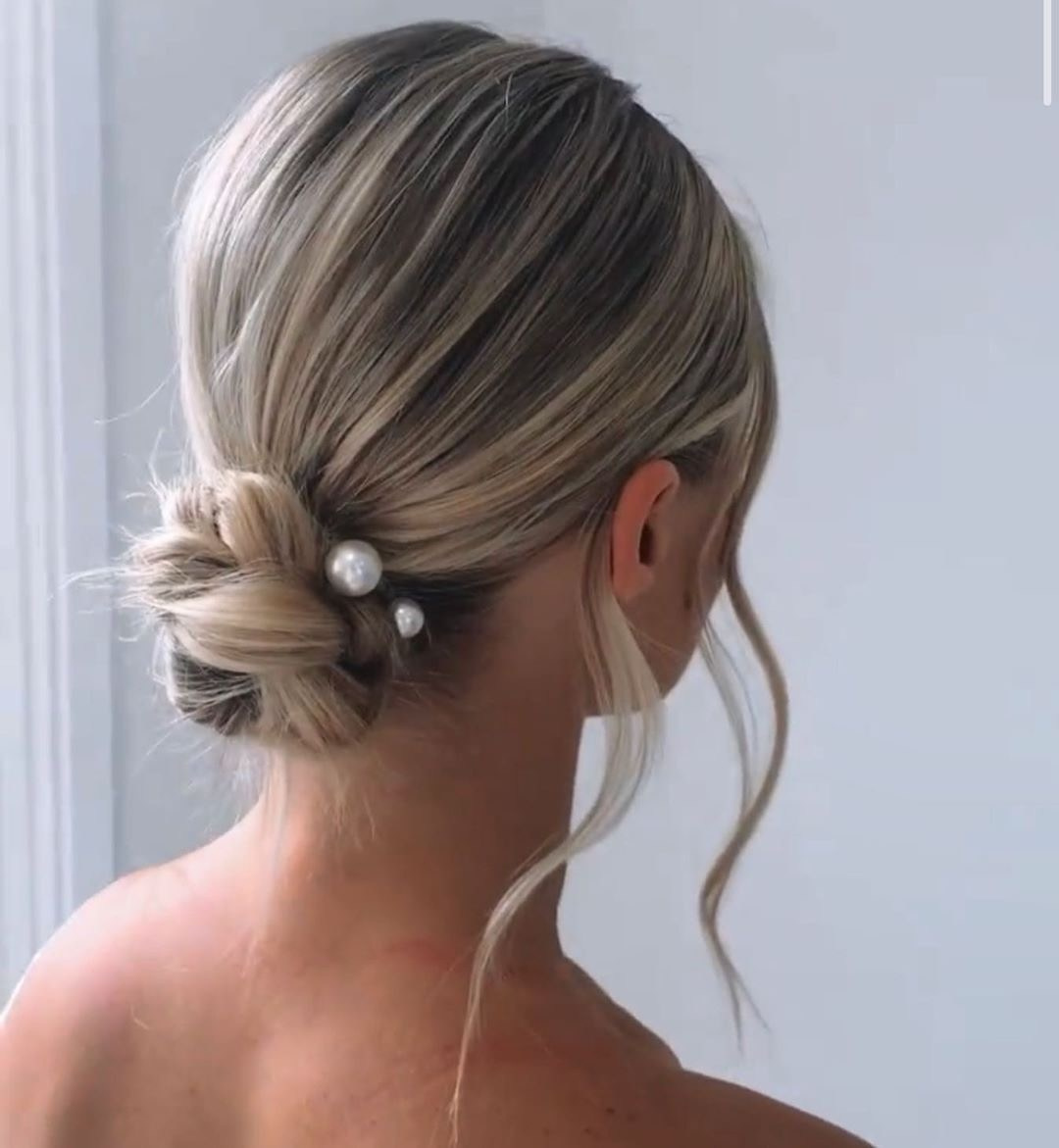 Дневные и вечерние услуги. Свадебный стилист по прическам и макияжу в Ростове-на-Дону Даниэла Дар