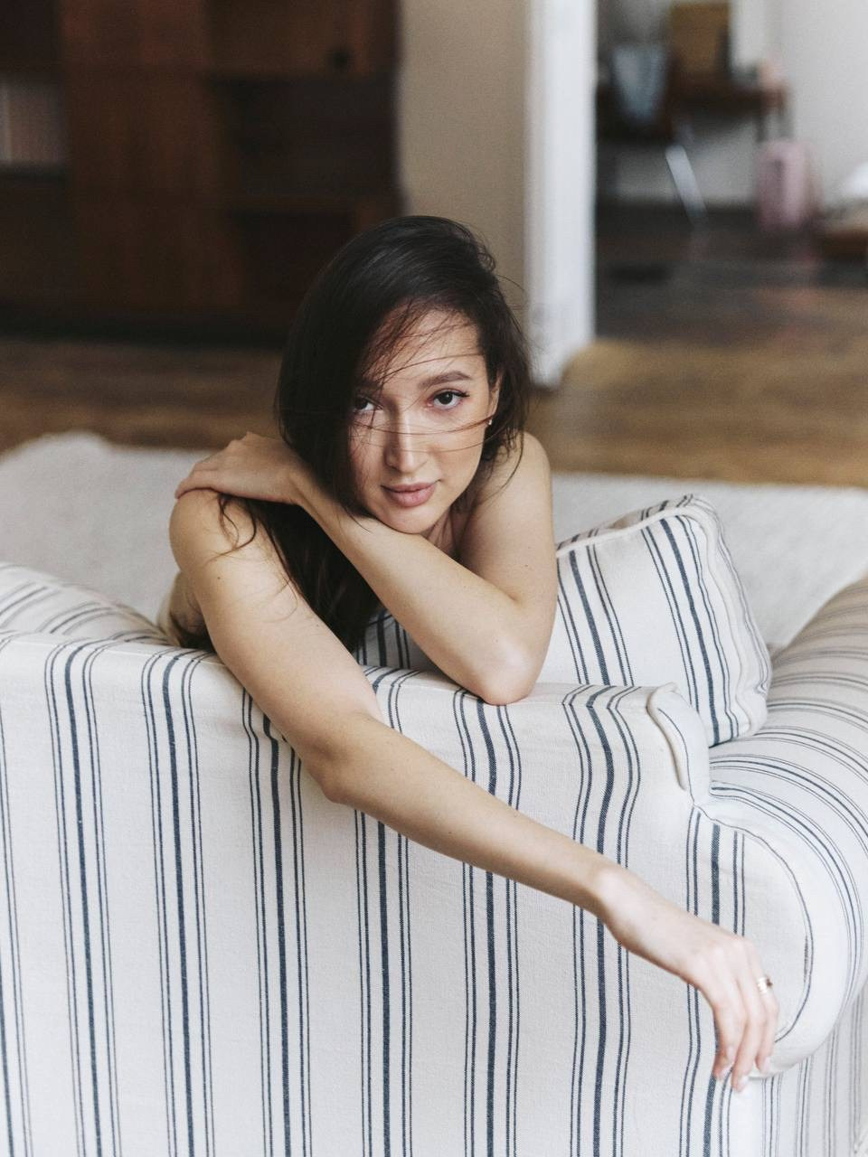 ADELINA. Фотограф Екатерина Ситникова