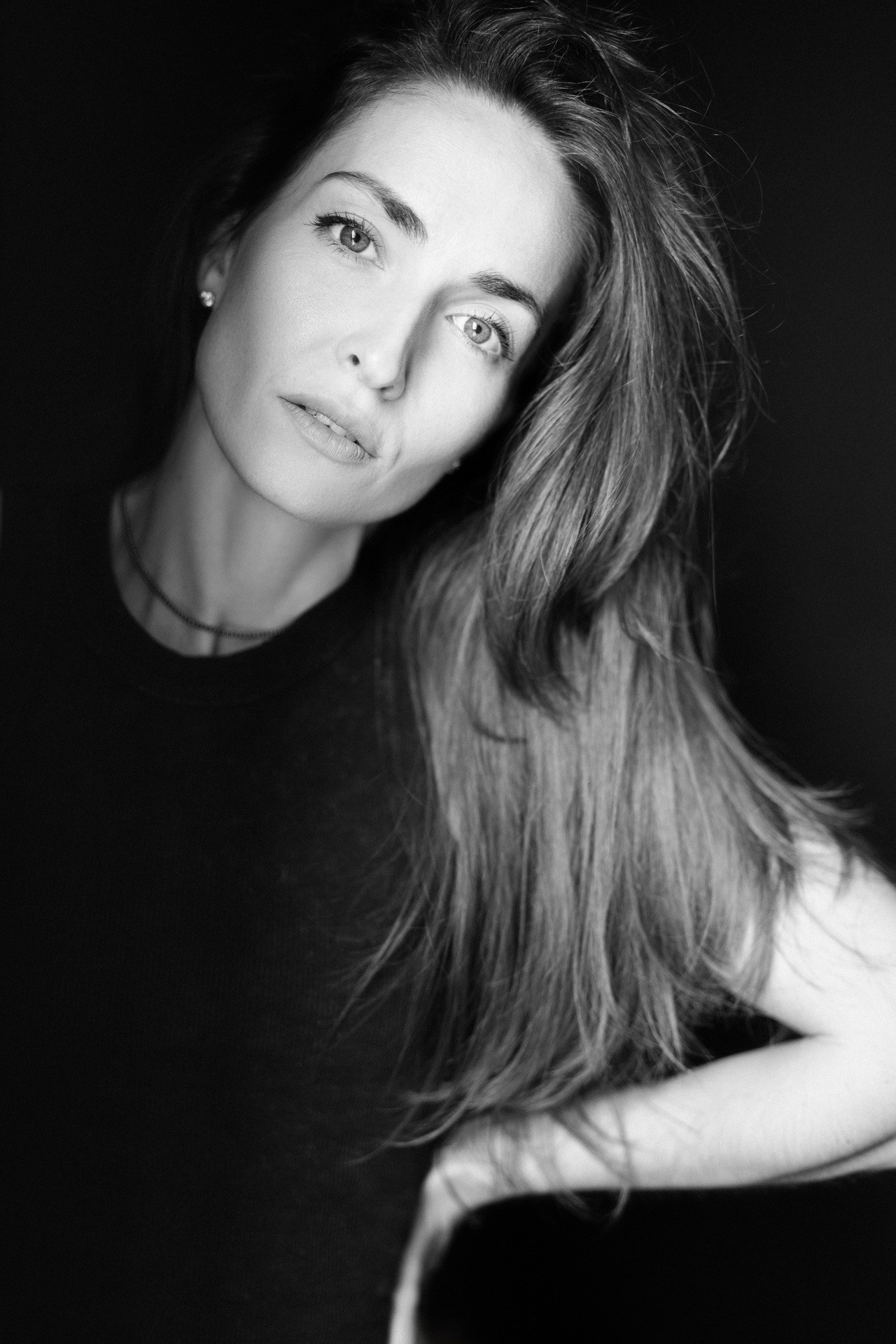 Даша. Фотограф Иванов Максим (Кемерово, Россия)