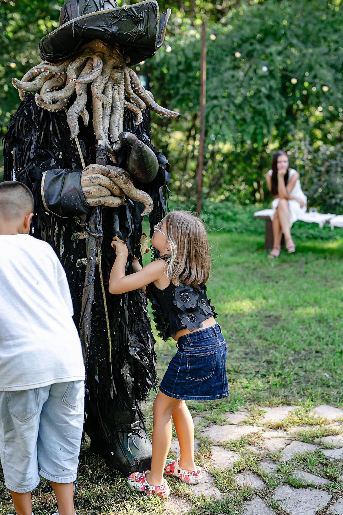 Детский день рождения г Владивосток. Владивосток семейный фотограф Александр Степанов
