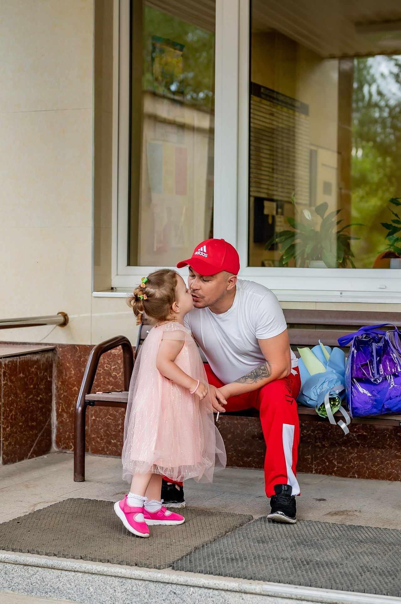 Отзывы. Семейный фотограф КМВ, Склярова Роксалана,