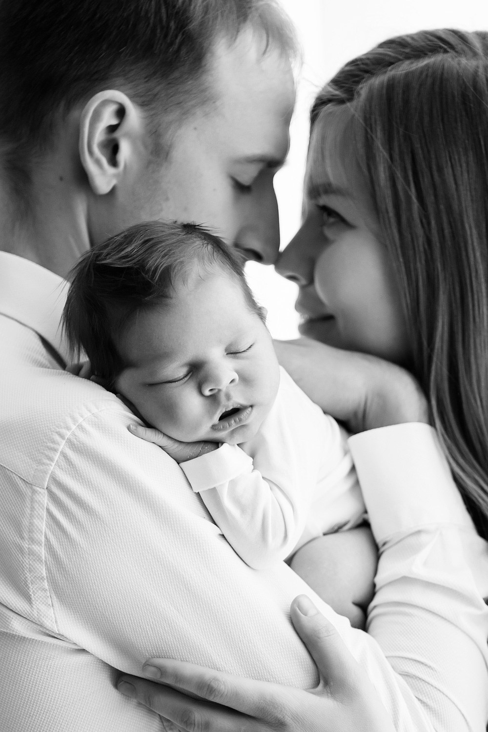 НЬЮБОРН LIFE студия. Фотограф новорожденных Оксана Полевская