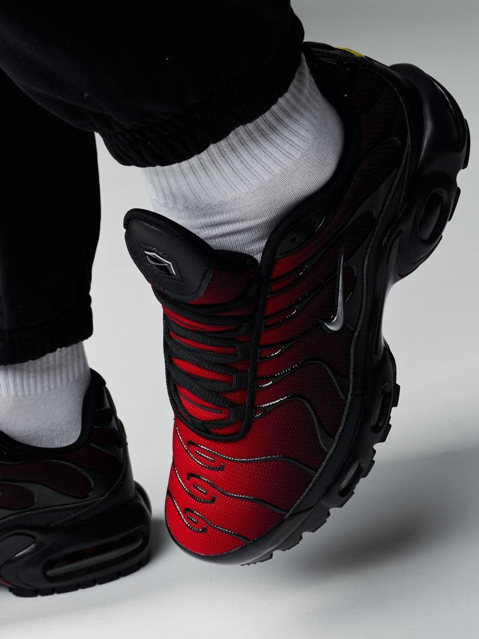 Кроссовки. Коммерческий фотограф Дарья Горбачева