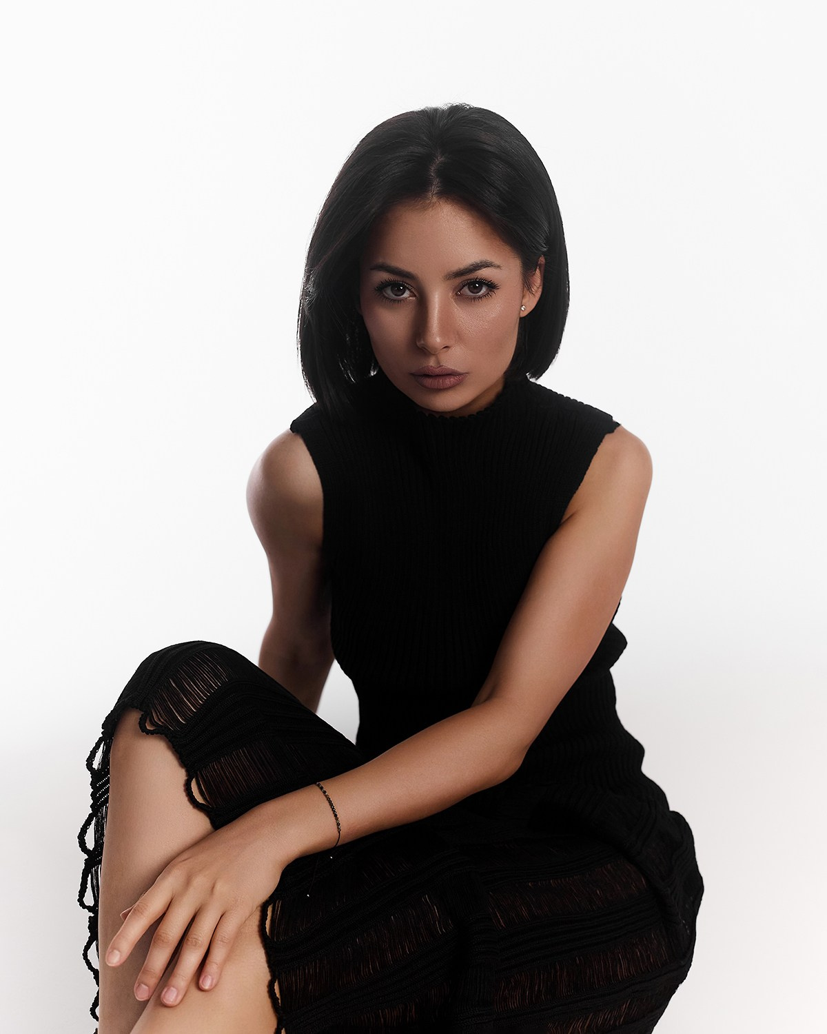 MARIA. Ася Солопова, фотограф Тюмень