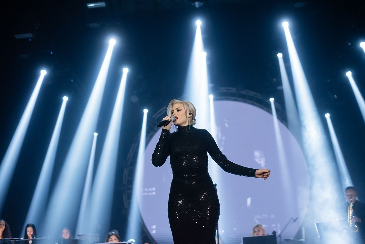 «Муз Союз» Концерт в Филармонии Ростов-на-Дону