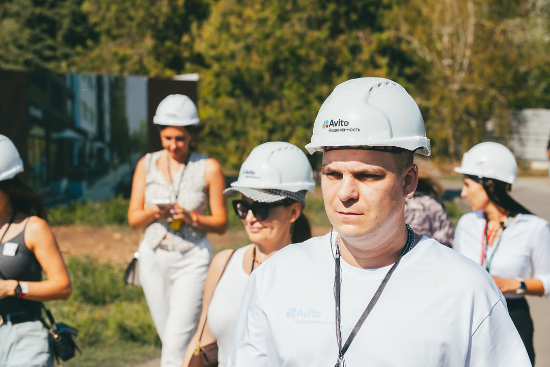 Авито-Недвижимость «БРОКЕР-ТУР» Ростов-на-Дону