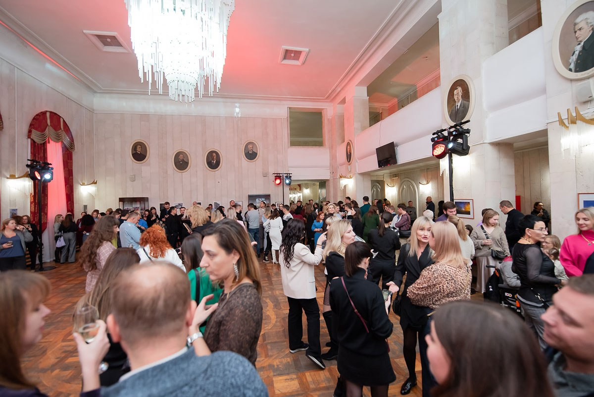 «Муз Союз» Концерт в Филармонии Ростов-на-Дону