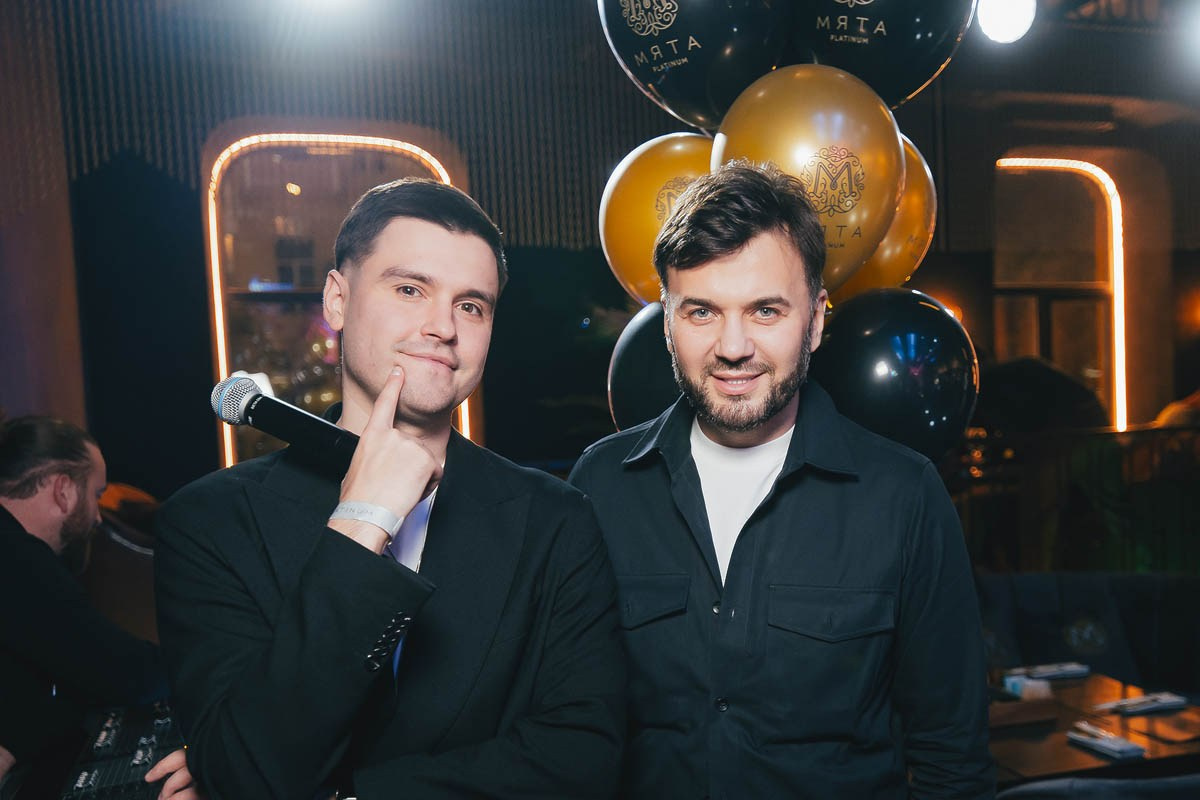 Концерт BIANKA в «Мята Platinum» в Ростове-на-Дону