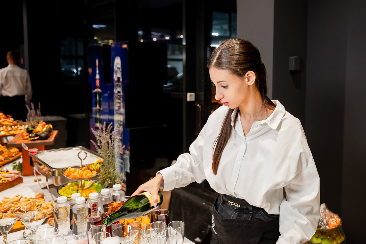 EXEED SOKOL MOTORS Презентация EXEED VX FL в Ростове-на-Дону