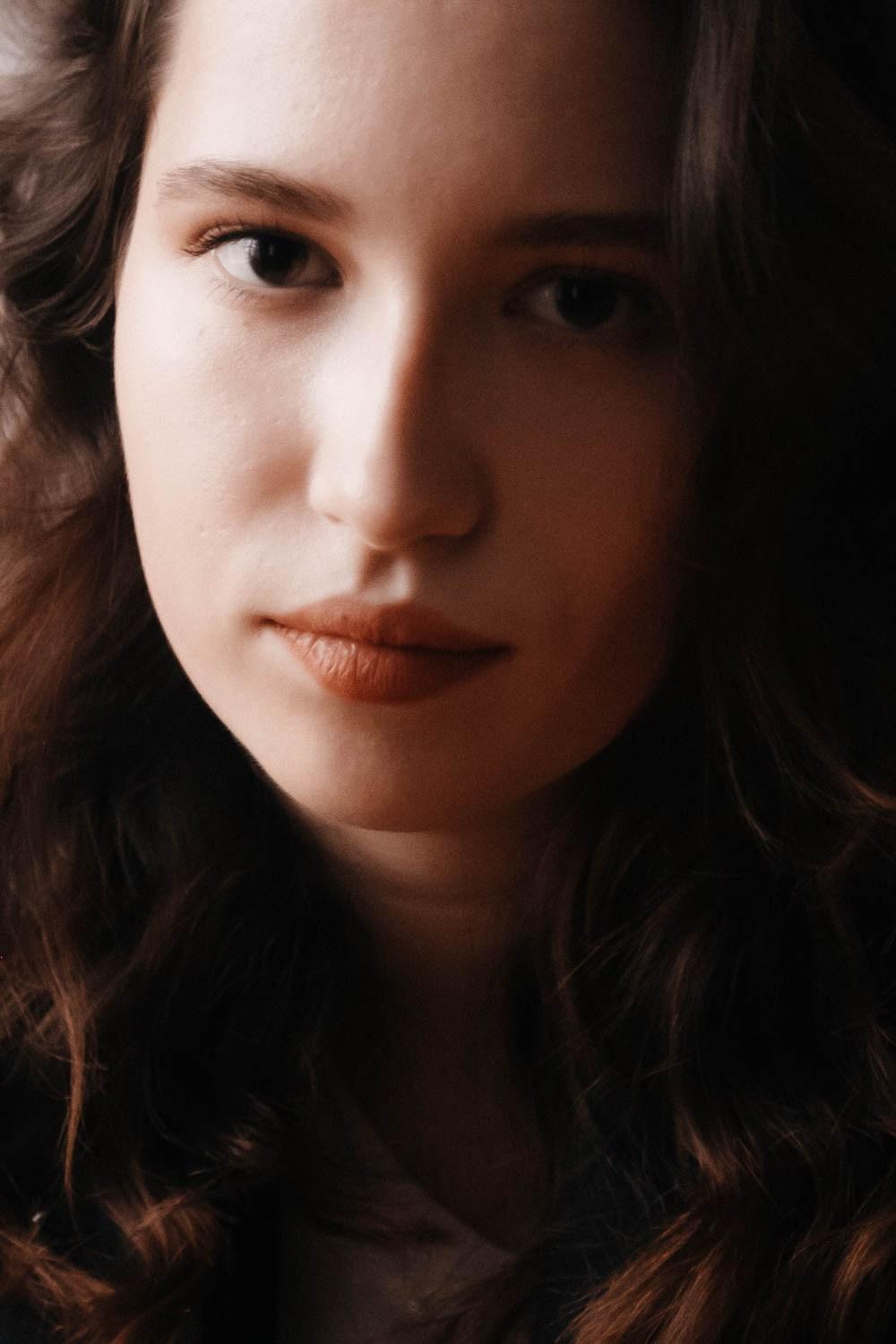 GIRLS. Семейный фотограф Казань Никита Федин
