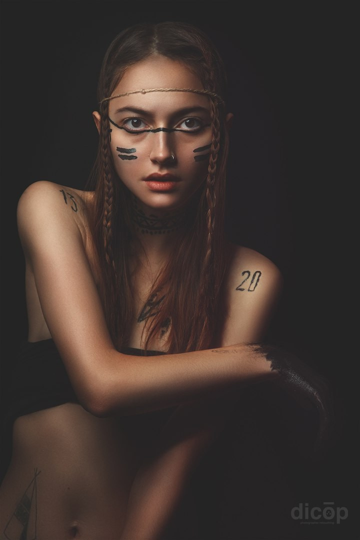Retouch. Семейный фотограф Казань Никита Федин