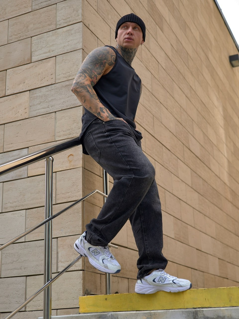 Street. Виктория Еремина — фотограф и видеограф в Москве