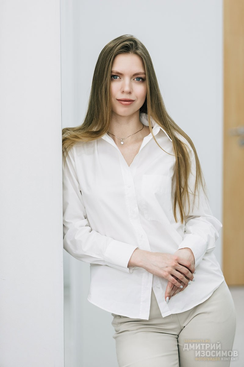 Бизнес-портрет