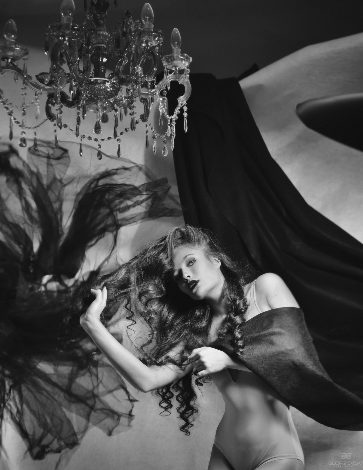 FASHION. Denisgeorgievski