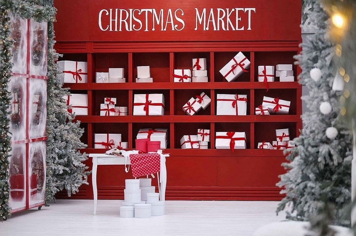 Студия SEVER — зал Крыша для предметной съемки Казань|Sale Easy