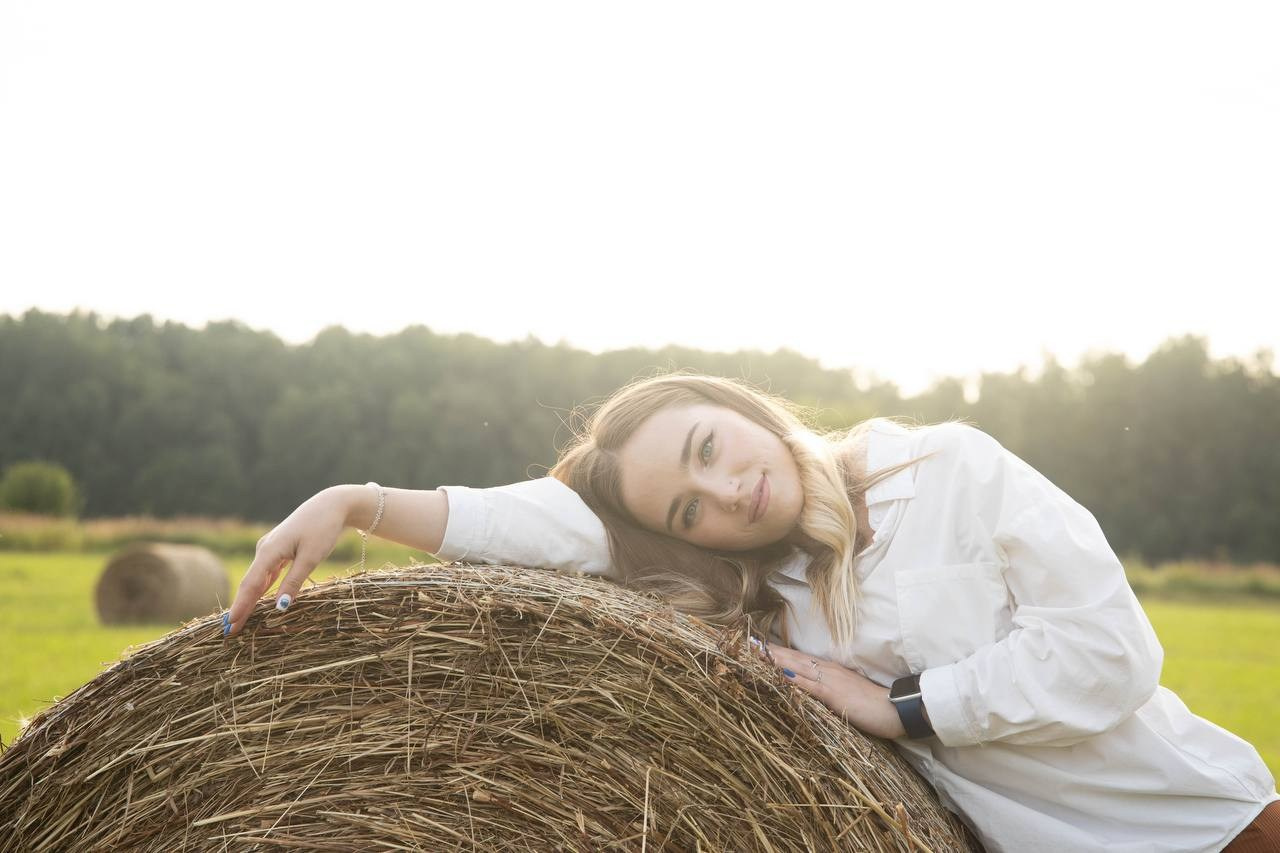 ИНДИВИДУАЛЬНАЯ. Фотосессия новорожденных в Москве и Московской области
