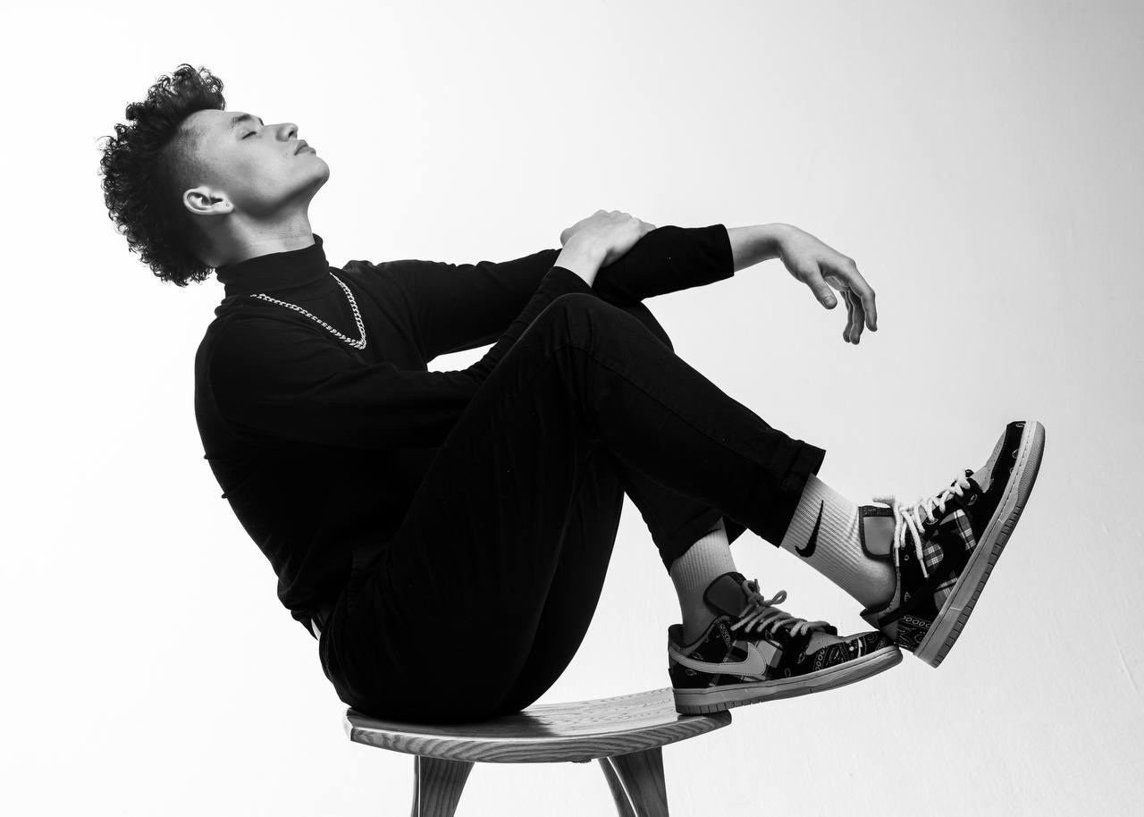 ИНДИВИДУАЛЬНАЯ. Фотосессия новорожденных в Москве и Московской области