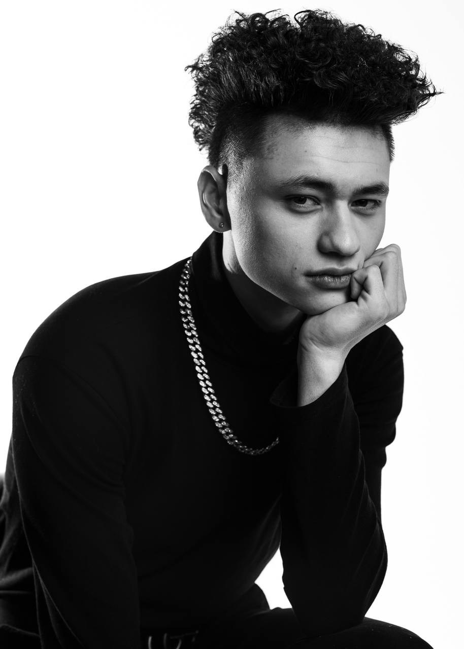 ИНДИВИДУАЛЬНАЯ. Фотосессия новорожденных в Москве и Московской области