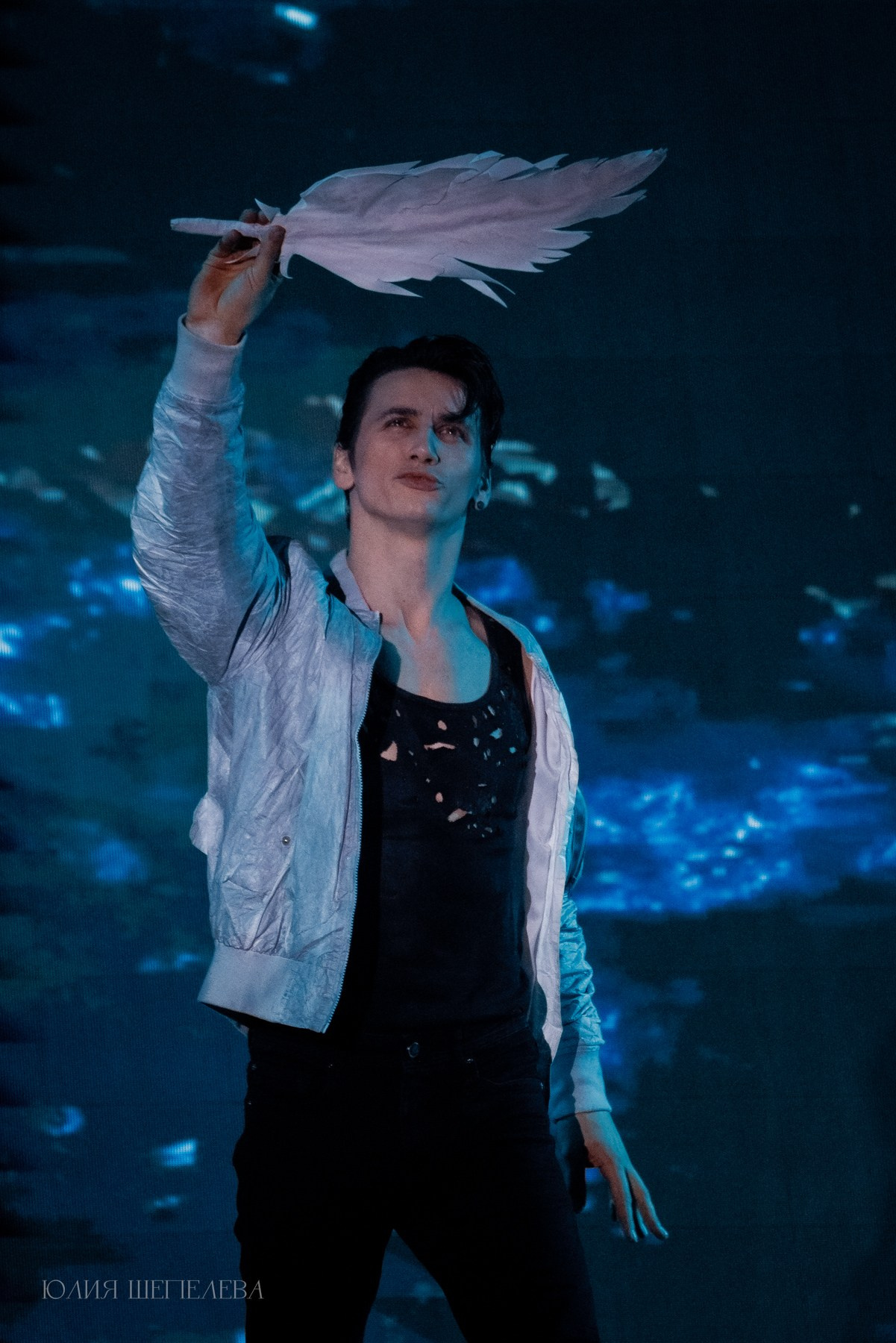 Антигравитация. Премьера. Детская Конная фотография в Москве Юлия Шепелева