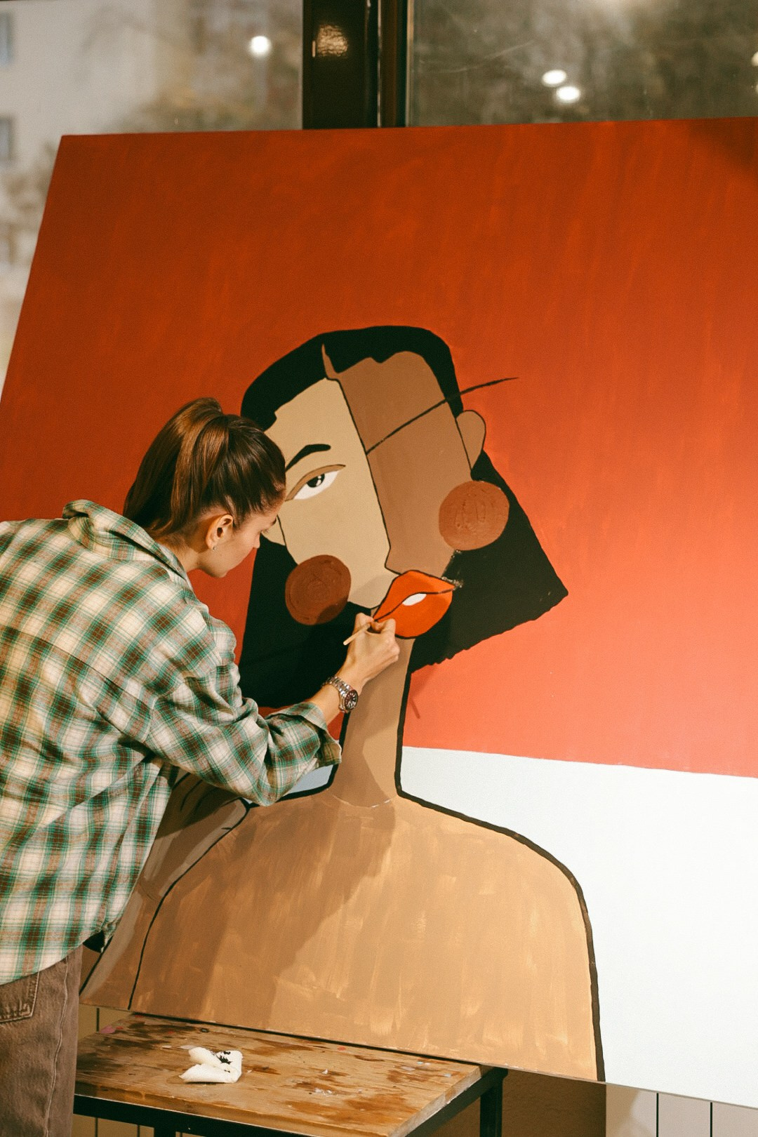 Нина и Ксюша. Фотограф Нижний Новгород