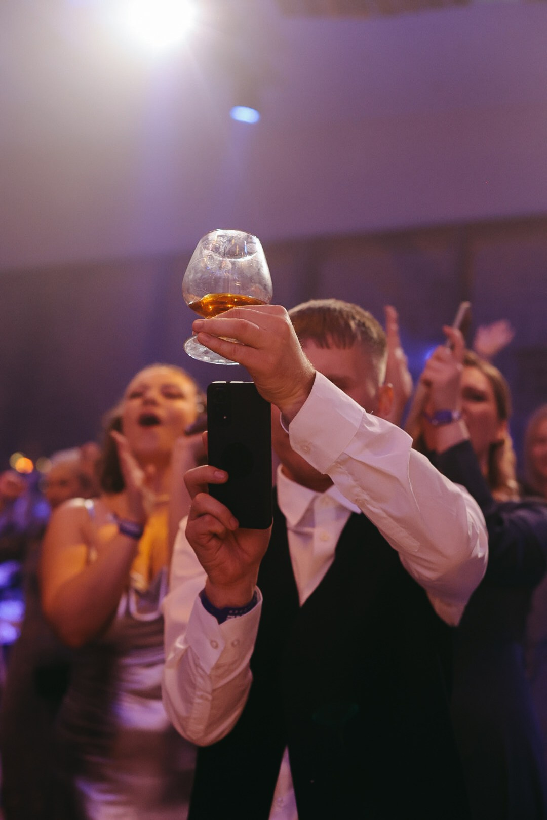 Новый год STONE. Фотограф Нижний Новгород