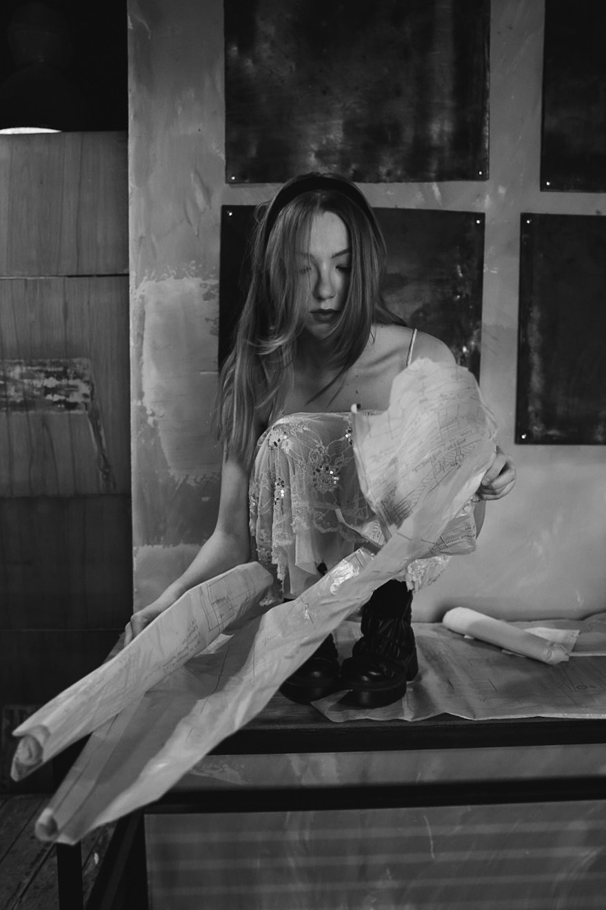 Вероника. Фотограф Нижний Новгород