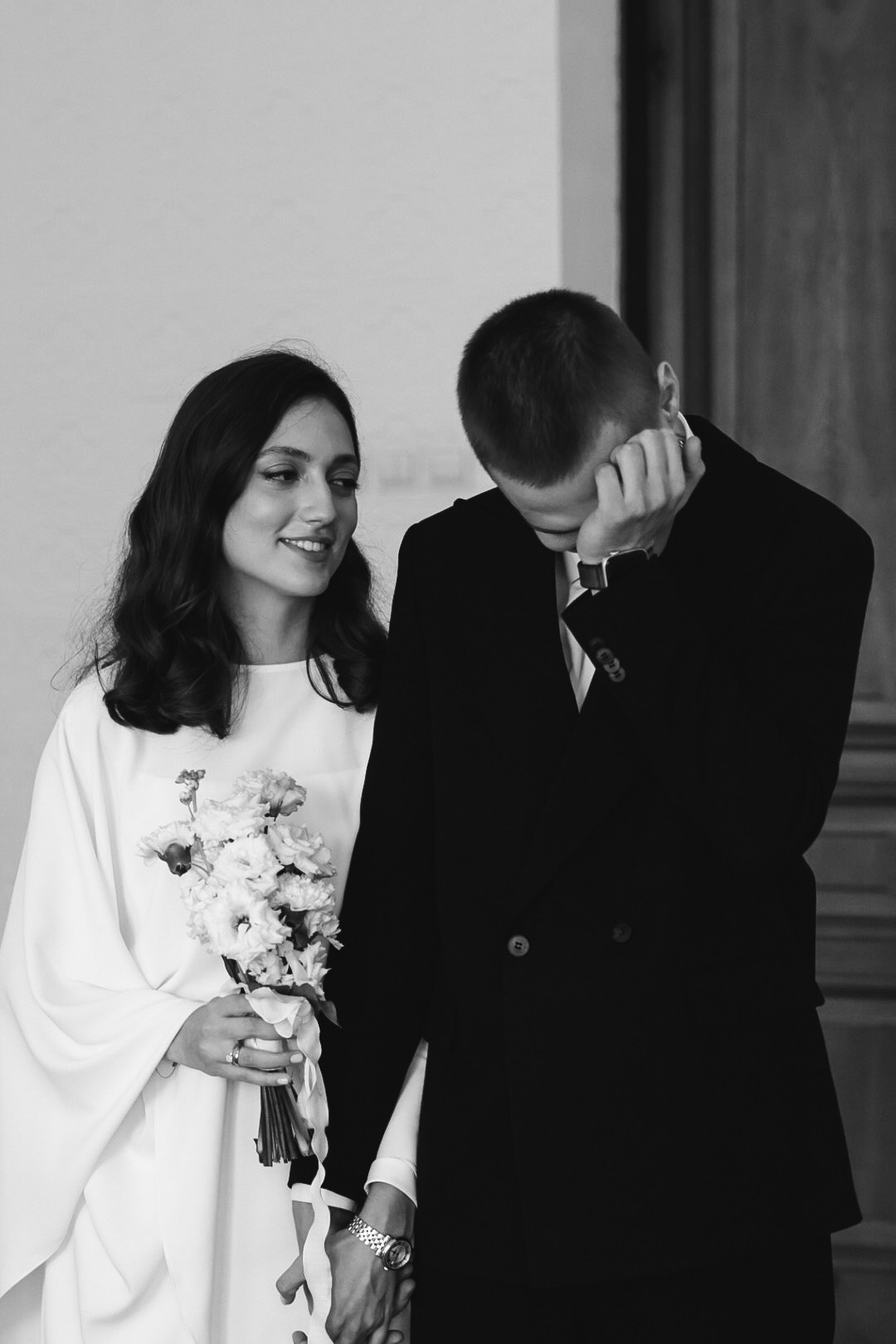 Максим и Лиза. Фотограф Нижний Новгород