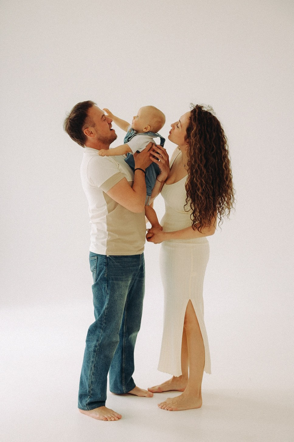 Дамиру целый год!. Фотограф Нижний Новгород