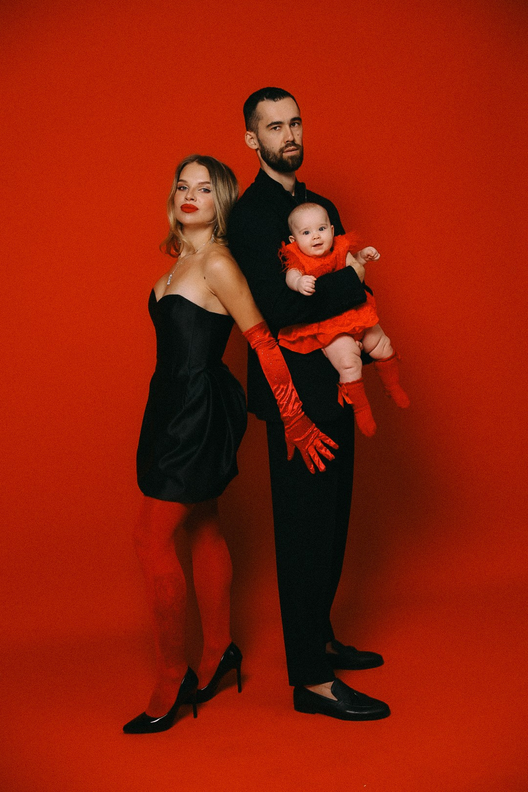 Влад Эля и Лида. Фотограф Нижний Новгород