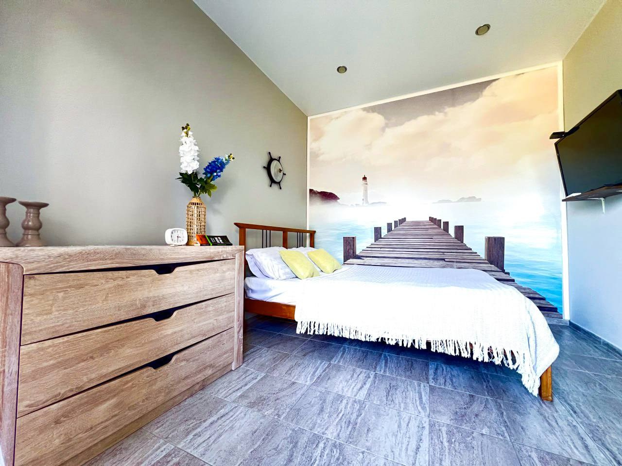 ТОП ЛОКАЦИЯ! Уютная квартира с балконом в Сириусе!. Квартиры посуточно, длительно в Сочи, LARA APART GROUP