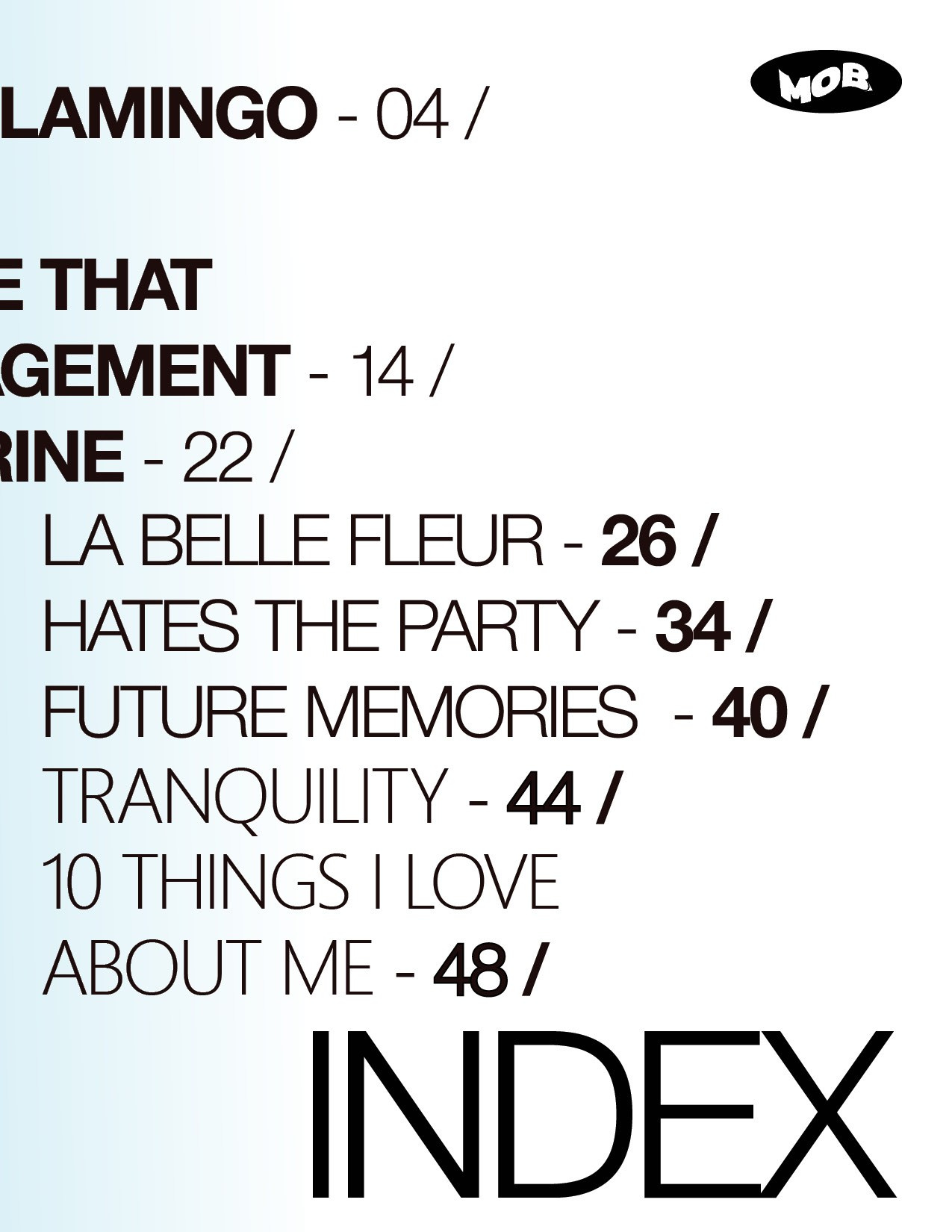 MOB. Фототерапевт и индивидуальный фотограф в Москве