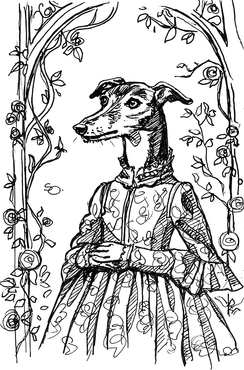 Иллюстрация. Фотограф Ольга Сальманович