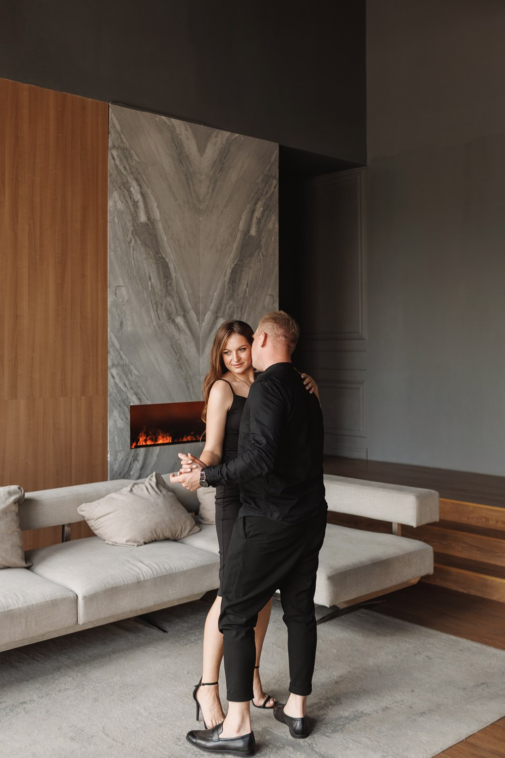 Студия. Семейный фотограф Екатерина Шустрова Москва и Одинцово