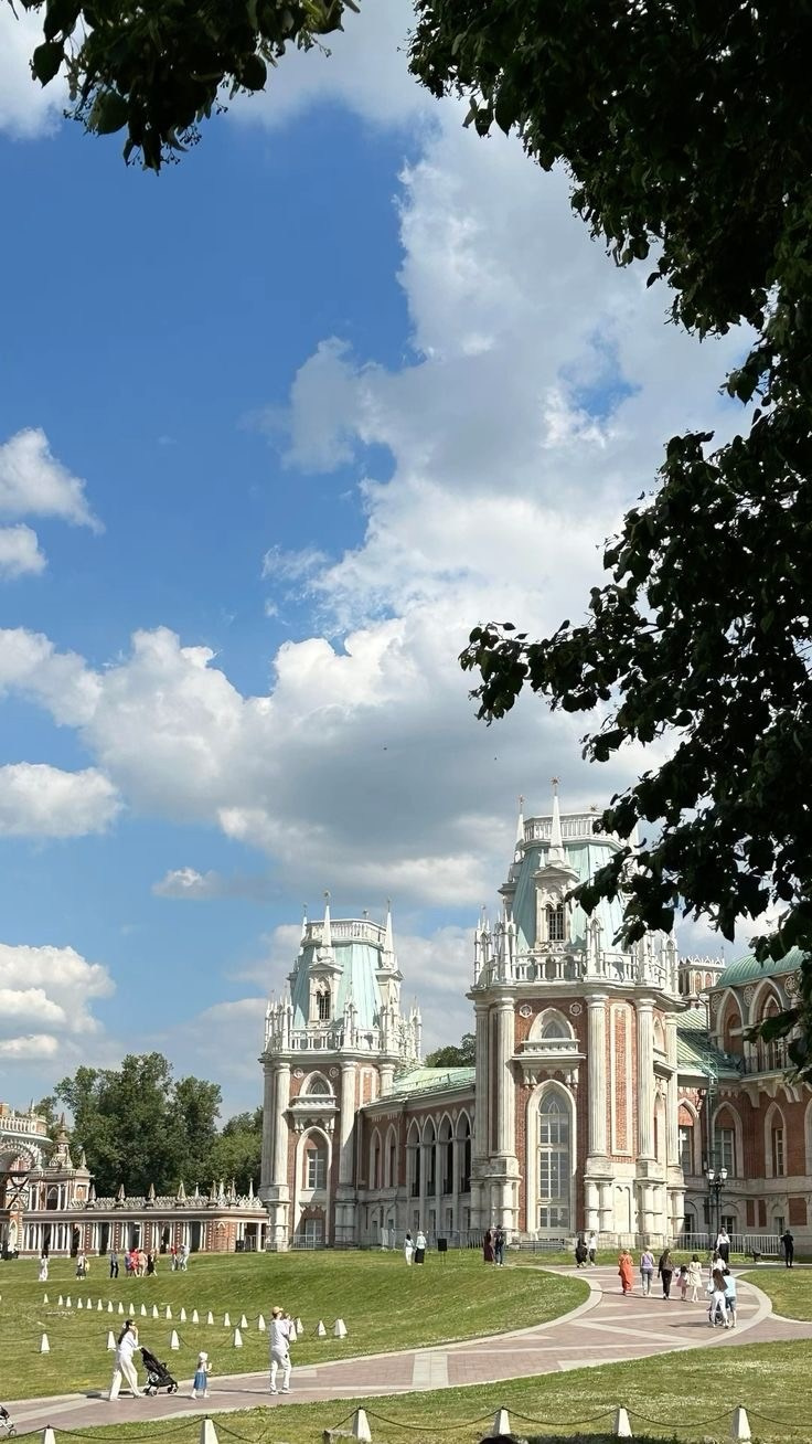 Путешествие в Москву с фотографом. Фотограф и видеограф Елена Лисина