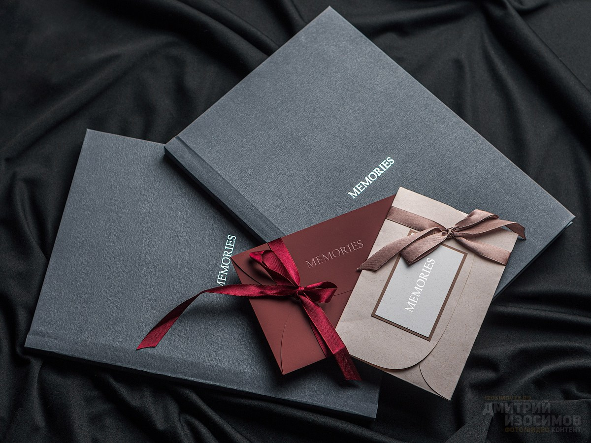 Фотоальбомы