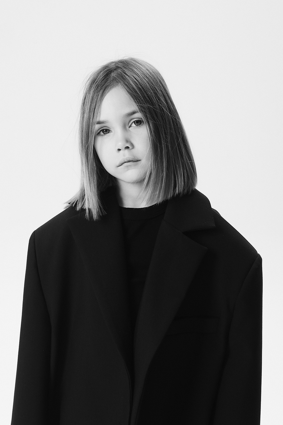 Дети. Фотограф Тимофеева Юлия