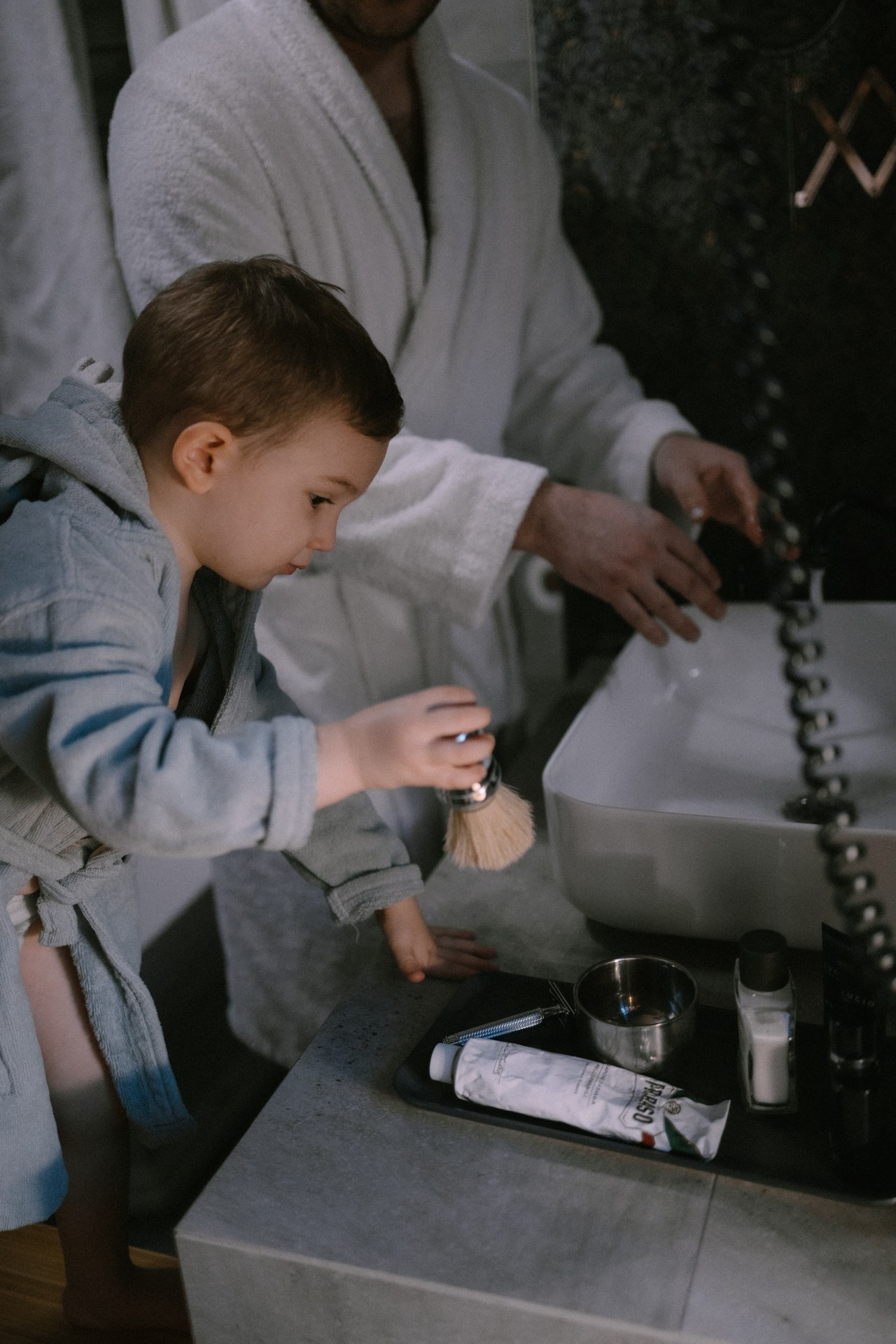 Наследник традиций. Фотограф в Санкт-Петербурге Кристина Порванова