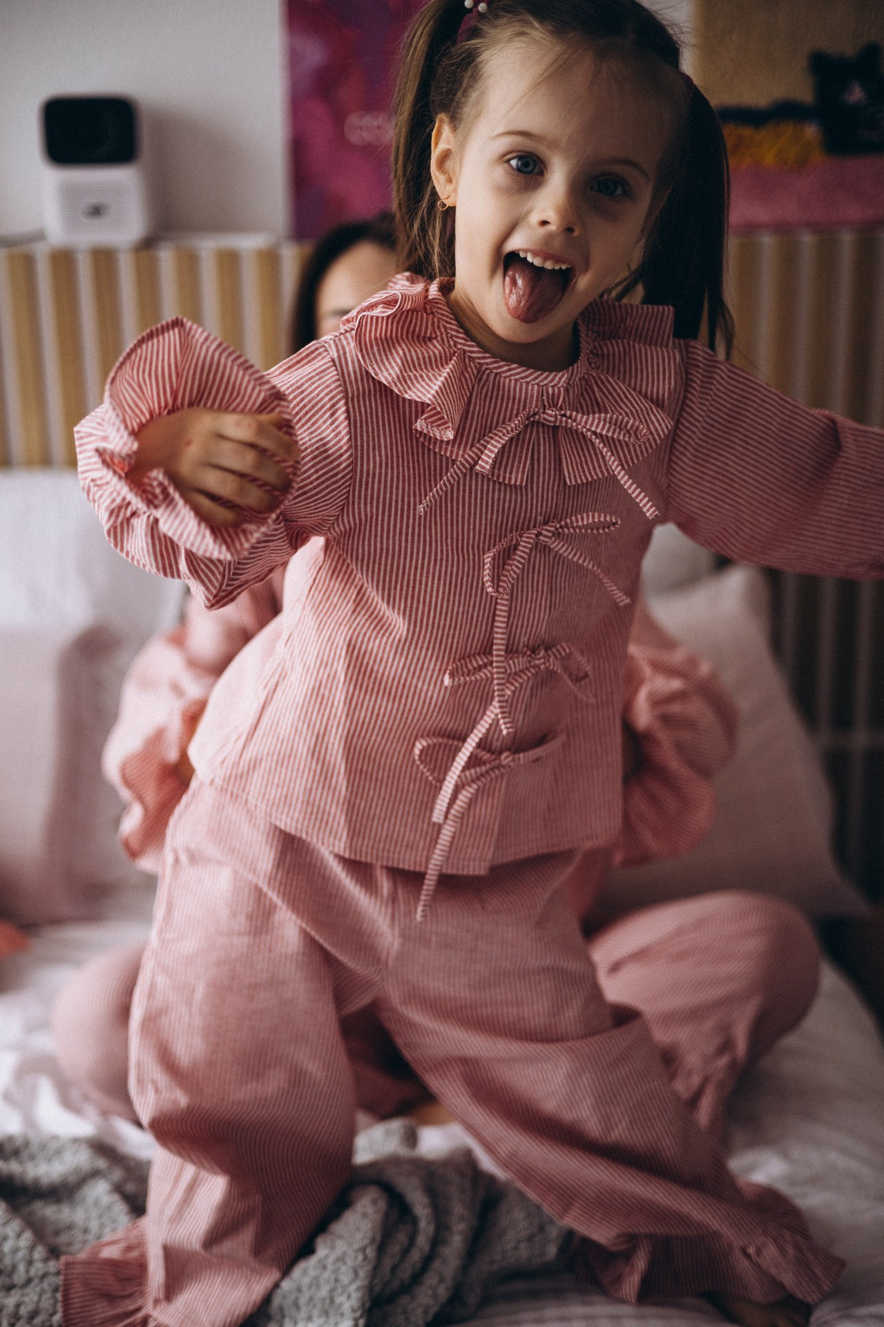 Семейное счастье дома. Фотограф в Санкт-Петербурге Кристина Порванова